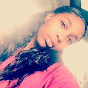 Meet your Posher, Kiara